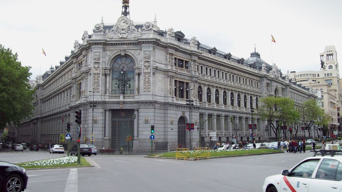 Inflation in Spain shot up 5.6%, the highest figure in 29 years Inflation in Spain shot up 5.6%, the highest figure in 29 years