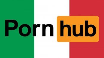 Pornhub es el sitio de pornografía más grande del mundo.&nbsp;