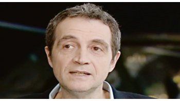 ámbito.com | Gustavo Mozzi. “El CCK, por su escala, tiene que dialogar con instituciones similares de todo el mundo”.