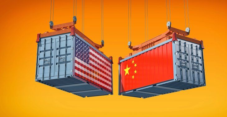 Qué negocia EEUU con China que podría confirmarse este lunes