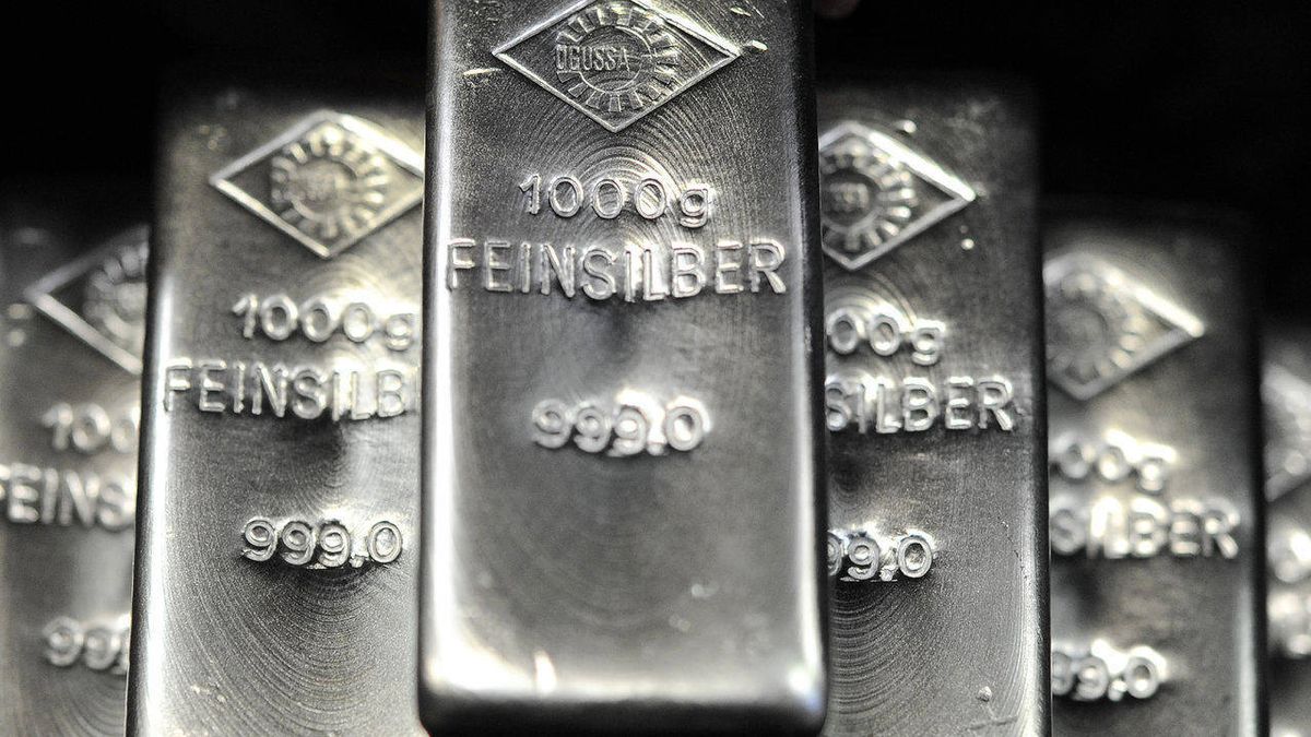 This is the worst performing precious metal of 2022: Opportunity?
