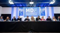 ámbito.com | Axel Kicillof MDF