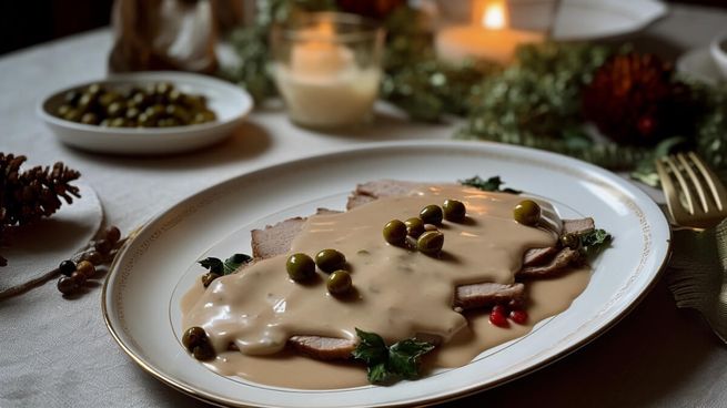 Cambiar algunos ingredientes nos permite disfrutar de tradiciones familiares, sin descuidar la salud.