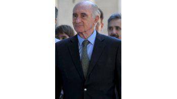 Fernando De la Rúa