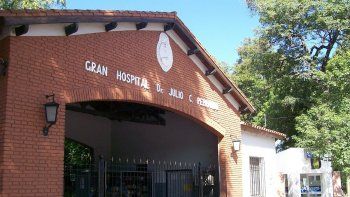 El m&eacute;dico del hospital Perrando, que muri&oacute; por coronavirus, ten&iacute;a 53 a&ntilde;os.&nbsp;