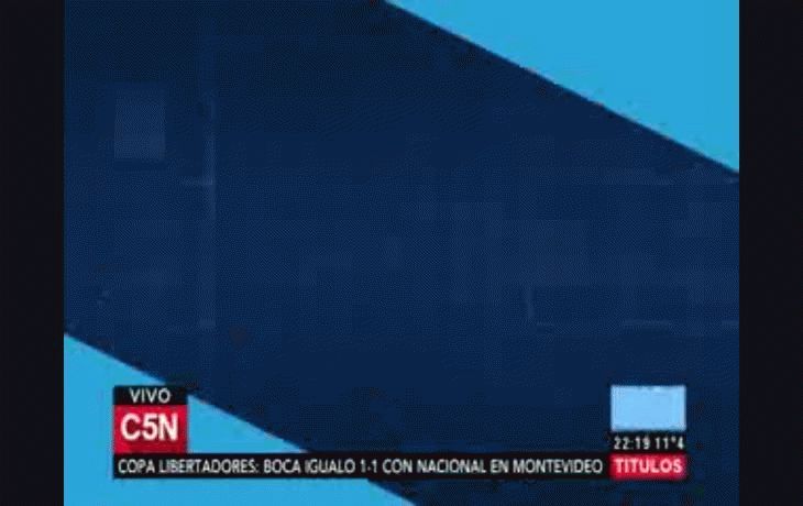 En Time Warp no hubo problemas de seguridad