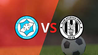 Fénix le gana a Villa San Carlos 1 a 0
