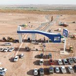 Se profundiza la división entre sectores de la economía con mayor potencial exportador. Se profundiza la división entre sectores de la economía con mayor potencial exportador.