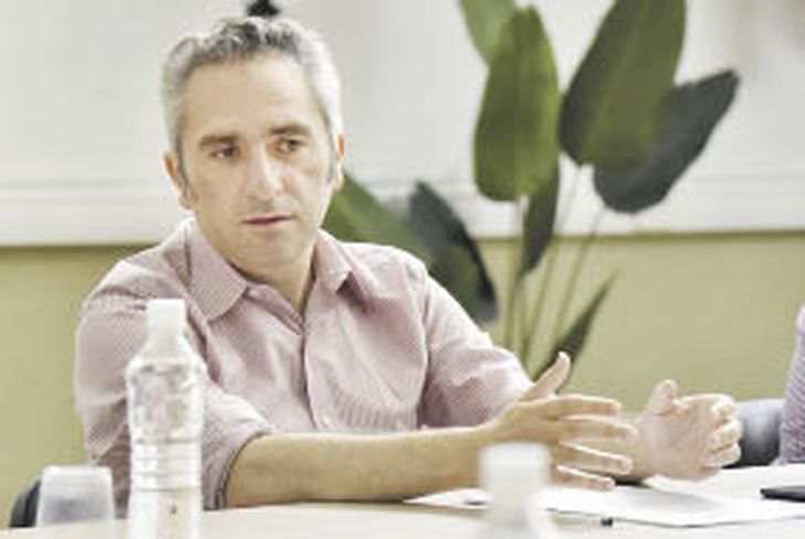 Andrés Larroque