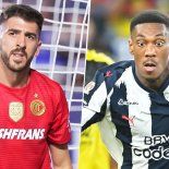 Monterrey y Toluca comienzan a disputar este miércoles 3 de diciembre la semifinal del Apertura 2025. Monterrey y Toluca comienzan a disputar este miércoles 3 de diciembre la semifinal del Apertura 2025.