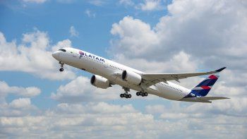 La aerol&iacute;nea se acogi&oacute; en mayo&nbsp;a&nbsp;la ley de quiebras estadounidense.&nbsp;