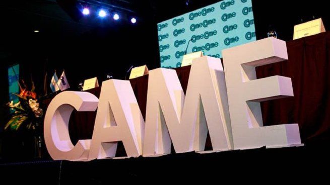 Inocencia Fiscal: CAME pidió al Senado suspender embargos y reducir multas para las pymes.