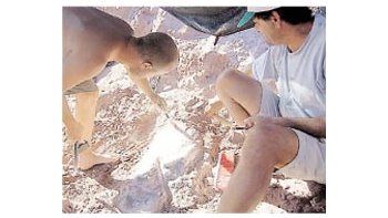 EL PAÍS EN POCAS LÍNEAS