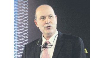 ámbito.com | Pausa. El mercado espera que el presidente del BCRA, Federico Sturzenegger, mantenga las tasas cercanas al 30% anual al menos hasta agosto.