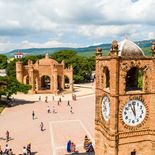 Todo lo que debes saber sobre Chiapa de Corzo. Todo lo que debes saber sobre Chiapa de Corzo.