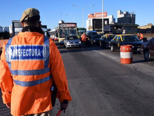 controles restricciones