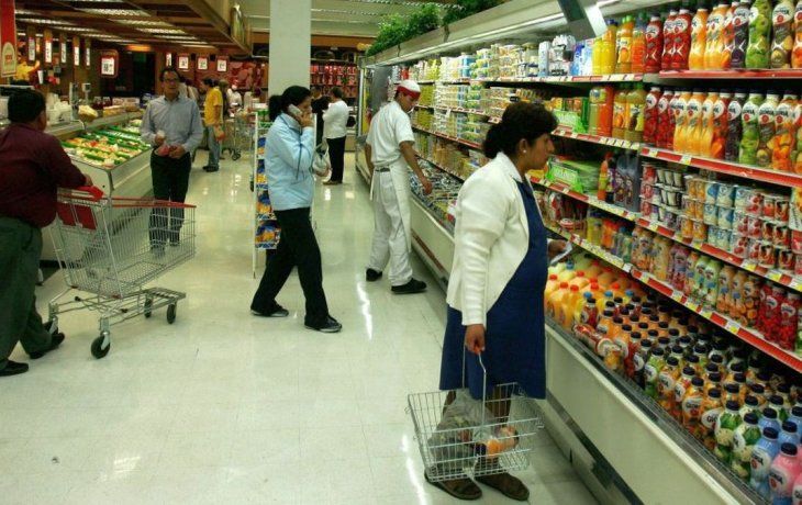 Ley de góndolas: a casi un año de su aprobación aún no está completa la reglamentación 