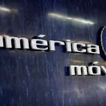 América Móvil, uno de los grupos millonarios de México. América Móvil, uno de los grupos millonarios de México.