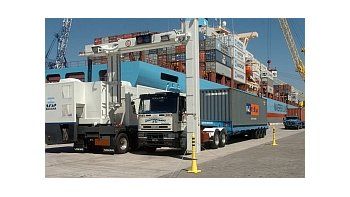 El superávit comercial fue de u$s 1.024 M en junio
