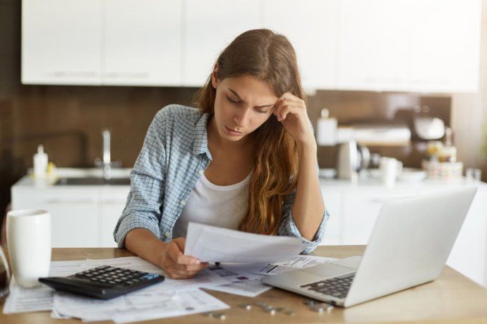 Algunas gestiones administrativas requieren presentar un comprobante que conviene tener siempre actualizado. Algunas gestiones administrativas requieren presentar un comprobante que conviene tener siempre actualizado.