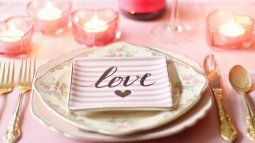 dia de los enamorados: ¿cual es el menu ideal para sorprender a tu pareja?