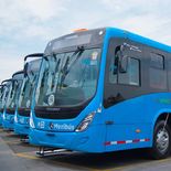 Novedades del Mexibús Novedades del Mexibús