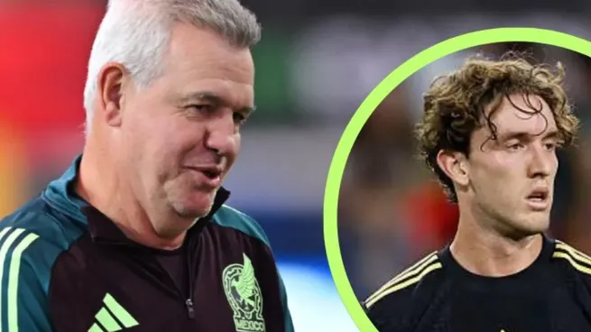 El Vasco Javier Aguirre tiene que dar entre el jueves 23 y el viernes 24 de abril la lista de los convocados a la Selección Mexicana que juegan en la Liga MX. El mediocampista del Toluca Marcel Ruiz es su gran duda.&nbsp;