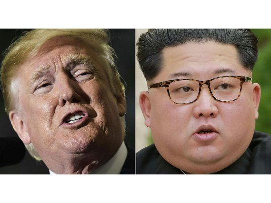 El presidente de EEUU dio marcha atrás y dijo que el encuentro con su par norcoreano podría concretarse incluso el 12 de junio, como estaba previsto.