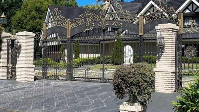 Gonzalo Aguiar, de 46 años, era propietario de La Maison