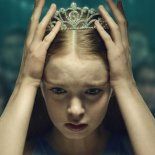La nueva serie llega a la plataforma de streaming en octubre.&nbsp;