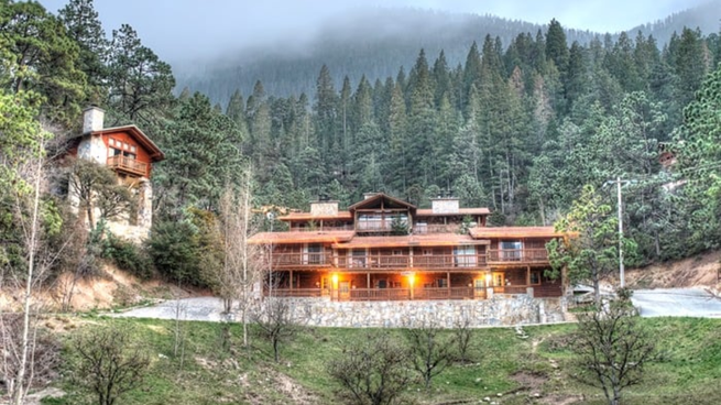 Qué hacer en Arteaga