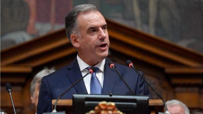 El presidente Yamandú Orsi aseguró que el ordenamiento fiscal “no fue un ajuste contable”, sino “un acto de responsabilidad estructural”.