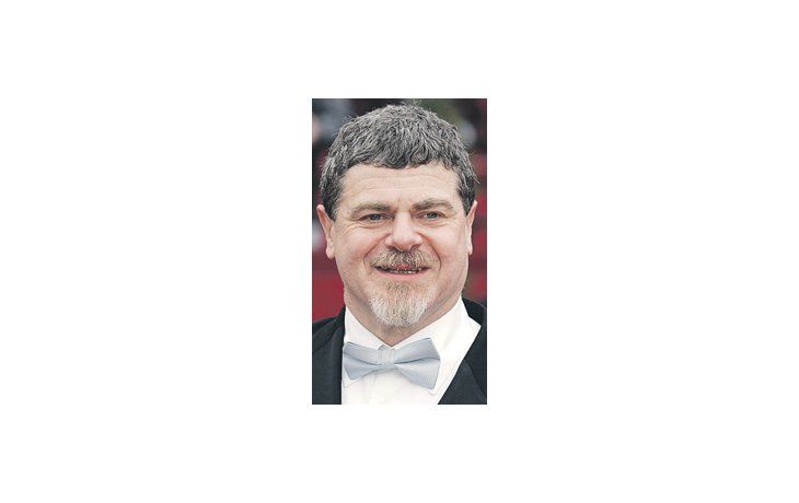 Gustavo Santaolalla