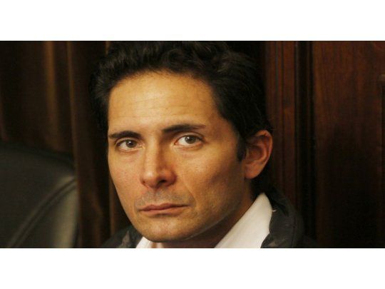 Luciano Sosto.