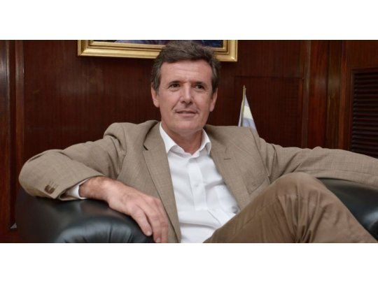 Etchegoyen: Es falso que exista hoy una apertura indiscriminada