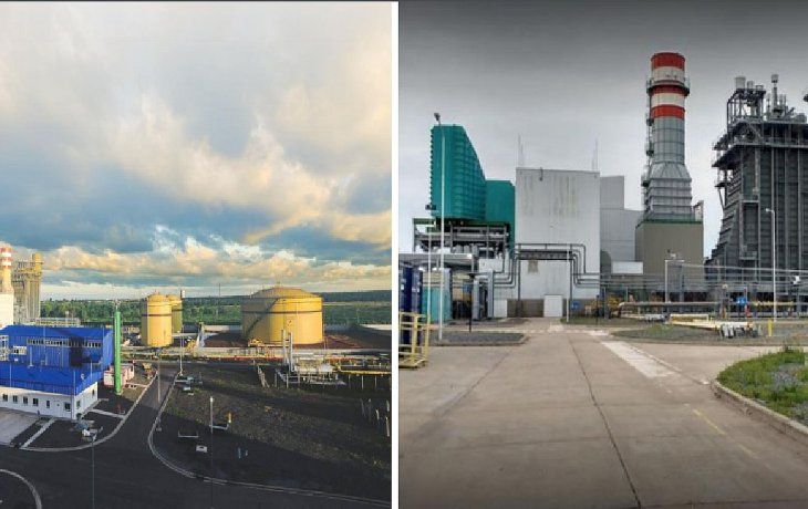 ieasa se sumo a la denuncia por venta a precio vil de 2 centrales electricas durante el gobierno de macri