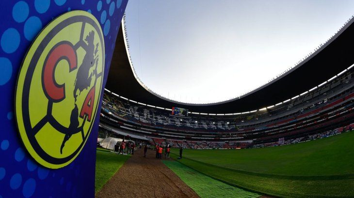 América tiene un plan ambicioso para la reinauguración del Estadio Azteca, sede principal de México para el Mundial 2026 y la casa de los emplumados. La idea americanista es enfrentar en un amistoso al Real Madrid, Barcelona o Bayern Munich.
