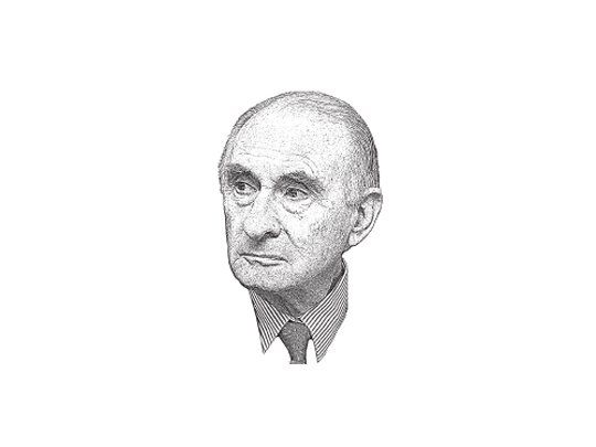 Fernando de la Rúa