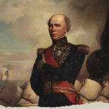 Contraalmirante francés Charles Baudin. Contraalmirante francés Charles Baudin.