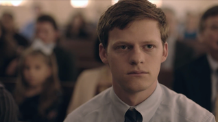 Boy Erased, película basada en una historia real. Disponible en Netflix.