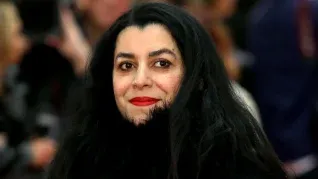 Dolor por la muerte de la artista de 56 años. Dolor por la muerte de la artista de 56 años.