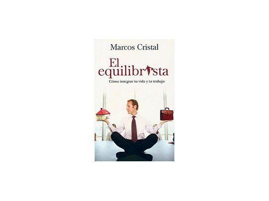 “El equilibrista”: autoayuda literaria