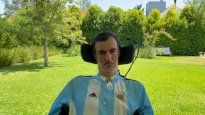 Esteban Bullrich se expresó de cara al balotaje del 19 de noviembre.&nbsp;