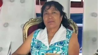 El caso de la maestra Irma. El caso de la maestra Irma.