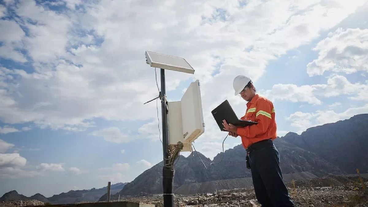train mining suppliers to strengthen supply chain
