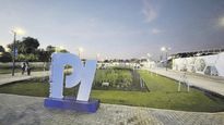 Predio. Gobierno porteño presenta las dos últimas inauguraciones en el Parque de la Innovación.