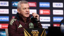 Javier Aguirre expulsa tres jugadores de la Selección Mexicana