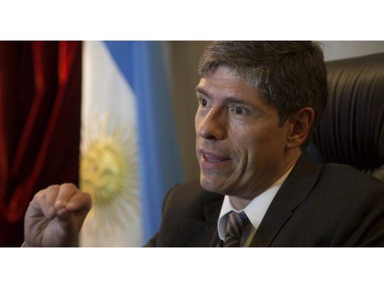 Cuadernos: Abal Medina admitió ante la Justicia aportes de empresarios para la campaña de 2013