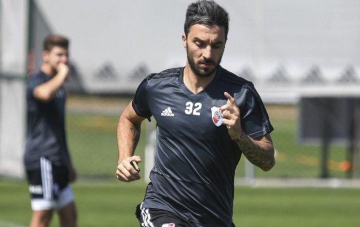 Scocco ya tiene diagnóstico