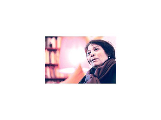Liliana Herrero se presentará con Diego Schissi en el Café Vinilo.